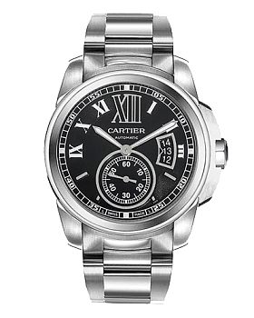 Часы Cartier Calibre W7100016