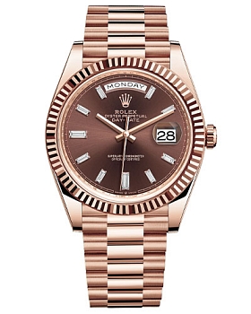 Часы Rolex Day-Date 228235-0003