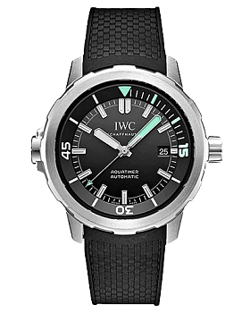 Часы IWC Aquatimer IW329001