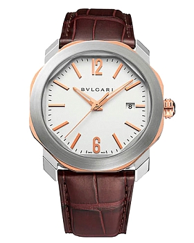 Часы Bvlgari Octo Roma 102703