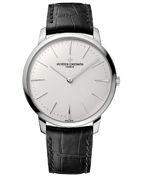 Часы Vacheron Constantin Patrimony 81180/000G-9117