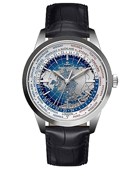 Часы Jaeger-LeCoultre Geophysic Universal Time 8108420