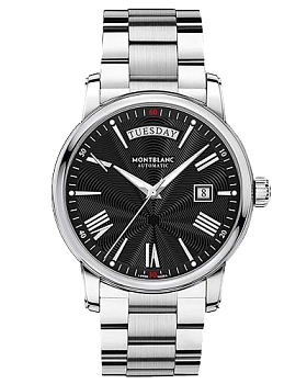 Часы Montblanc 4810 Day-Date 115937