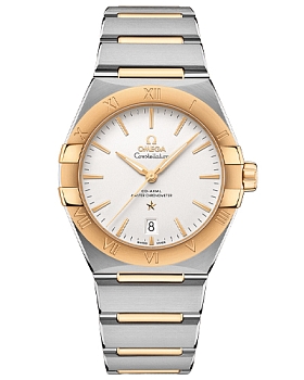 Часы Omega Constellation 131.20.39.20.02.002