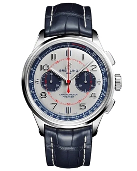 Часы Breitling Premier Chronograph AB0118A71G1P1