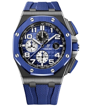 Часы Audemars Piguet Royal Oak Offshore Chronograph 26405CE.OO.A030CA.01