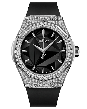 Часы Hublot Classic Fusion Orlinski 550.NS.1800.RX.1604.ORL19