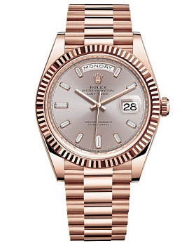 Часы Rolex Day-Date 228235-0004