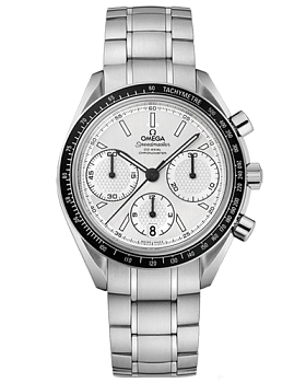 Часы Omega Speedmaster Racing Chronograph 326.30.40.50.02.001