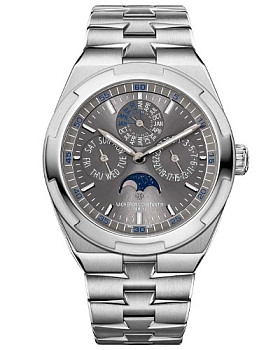 Часы Vacheron Constantin Overseas Perpetual Calendar 4300V/120G-B102