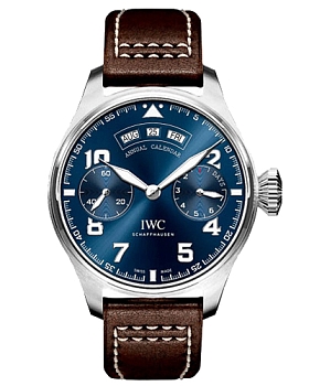 Часы IWC Big Pilot’s Watch Annual Calendar IW502703