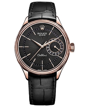 Часы Rolex Cellini Date 50515-0011