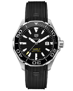 Часы TAG Heuer Aquaracer WAY201A.FT6069