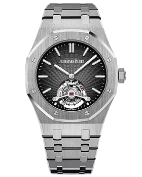 Часы Audemars Piguet Royal Oak Tourbillon Extra-Thin 26522BC.OO.1220BC.01