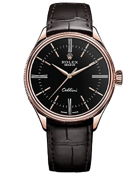 Часы Rolex Cellini Time 50505-0008