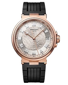 Часы Breguet Marine 5517BR/12/5ZU