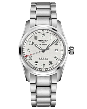 Часы Longines Spirit Prestige L3.810.4.73.9