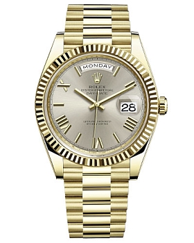 Часы Rolex Day-Date 228238-0002