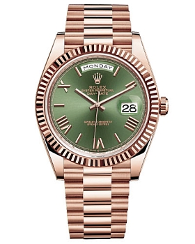 Часы Rolex Day-Date 228235-0025