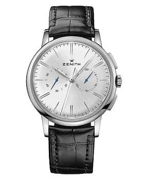 Часы Zenith Elite Chronograph 03.2270.4069/01.C493
