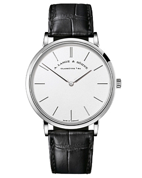 Часы A. Lange & Sohne Saxonia Ultra Thin 211.027