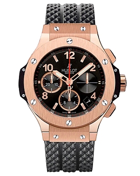 Часы Hublot Big Bang 341.PX.130.RX