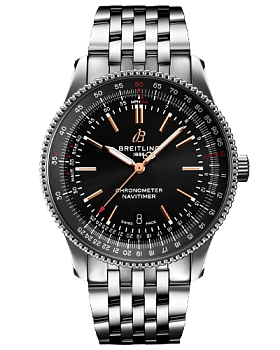 Часы Breitling Navitimer A17326241B1A1