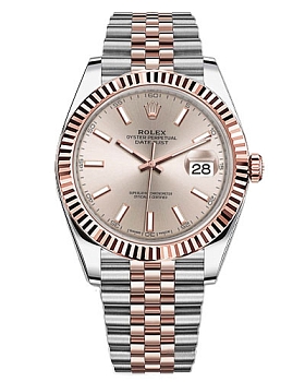 Часы Rolex Datejust 126331-0010