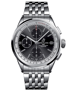 Часы Breitling Premier Chronograph A13315351B1A1