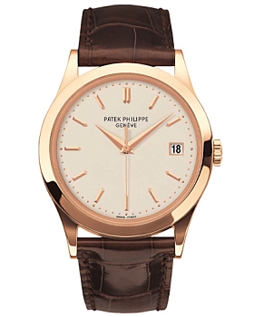 Часы Patek Philippe Calatrava 5227R-001