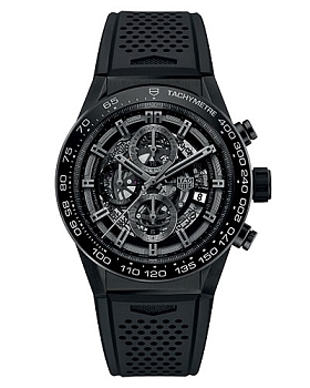Часы TAG Heuer Carrera CAR2A91.FT6071