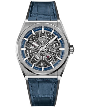 Часы Zenith Defy Classic 95.9000.670/78.R584