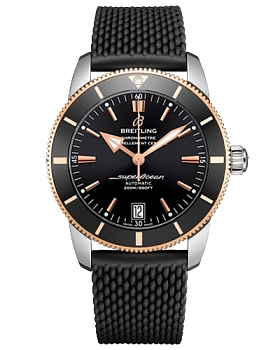 Часы Breitling Superocean Heritage UB2010121B1S1