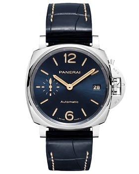 Часы Panerai Luminor Due PAM00927