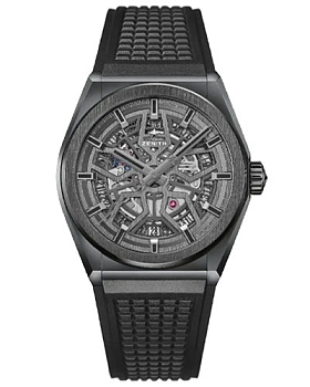 Часы Zenith Defy Classic 49.9000.670/77.R782