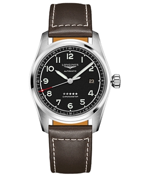Часы Longines Spirit Prestige L3.810.4.53.0