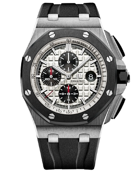 Часы Audemars Piguet Royal Oak Offshore Chronograph 26400SO.OO.A002CA.01