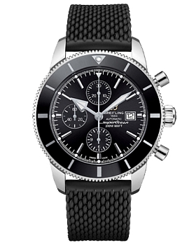 Часы Breitling Superocean Heritage Chronograph A1331212/BF78/267S