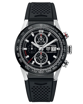 Часы TAG Heuer Carrera CAR201Z.FT6046