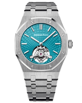 Часы Audemars Piguet Royal Oak Tourbillon Extra-Thin 26522IP.OO.1220IP.01
