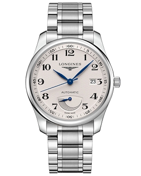 Часы Longines Master Collection Power Reserve L2.908.4.78.6