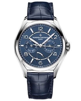 Часы Vacheron Constantin Fiftysix Day-Date 4400E/000A-B943