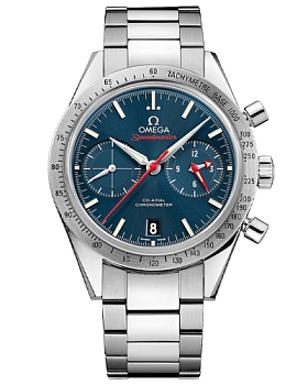 Часы Omega Speedmaster Chronograph 331.10.42.51.03.001