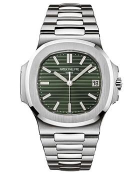 Часы Patek Philippe Nautilus 5711/1A-014