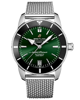 Часы Breitling Superocean Heritage AB2010121L1A1