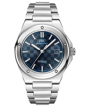 Часы IWC Ingenieur IW328907