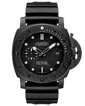 Часы Panerai Submersible Carbotech PAM00979