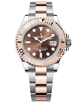 Часы Rolex Yacht-Master 126621-0001