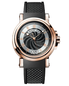 Часы Breguet Marine Big Date 5817BR/Z2/5V8