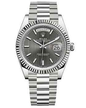Часы Rolex Day-Date 228239-0002